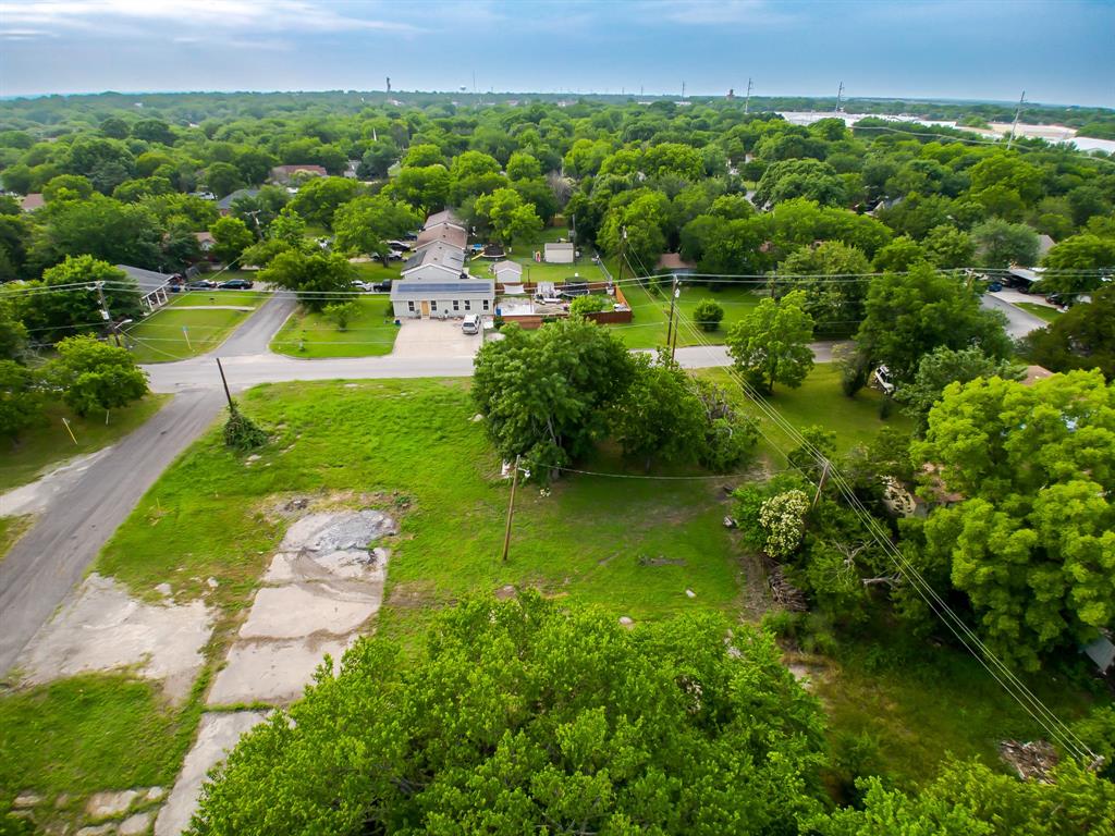 Sorley Ennis-Rev - Land