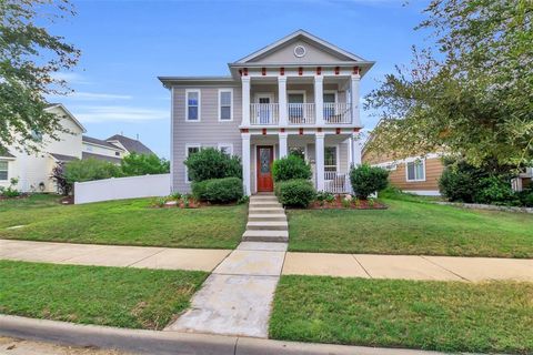 A home in Savannah