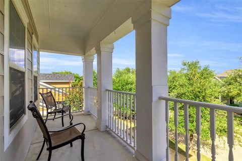 A home in Savannah