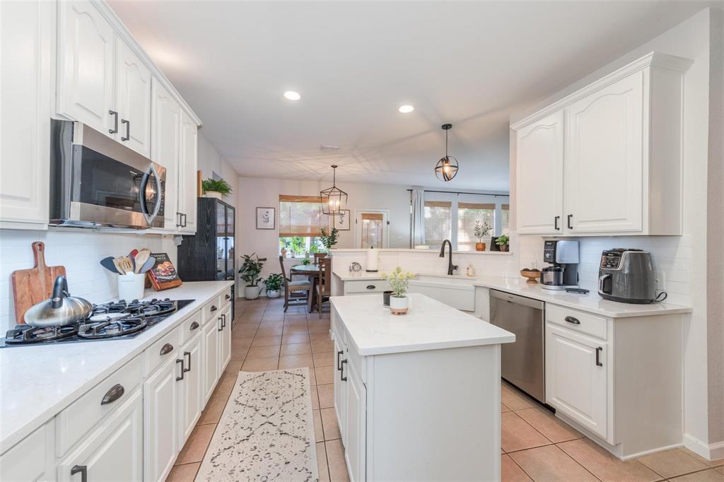 Deer Creek Estates - Residential