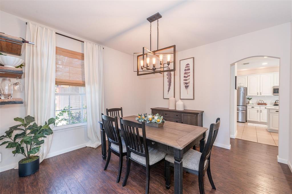 Deer Creek Estates - Residential