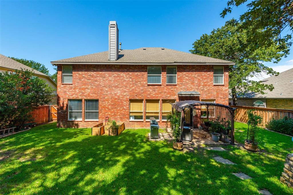 Deer Creek Estates - Residential