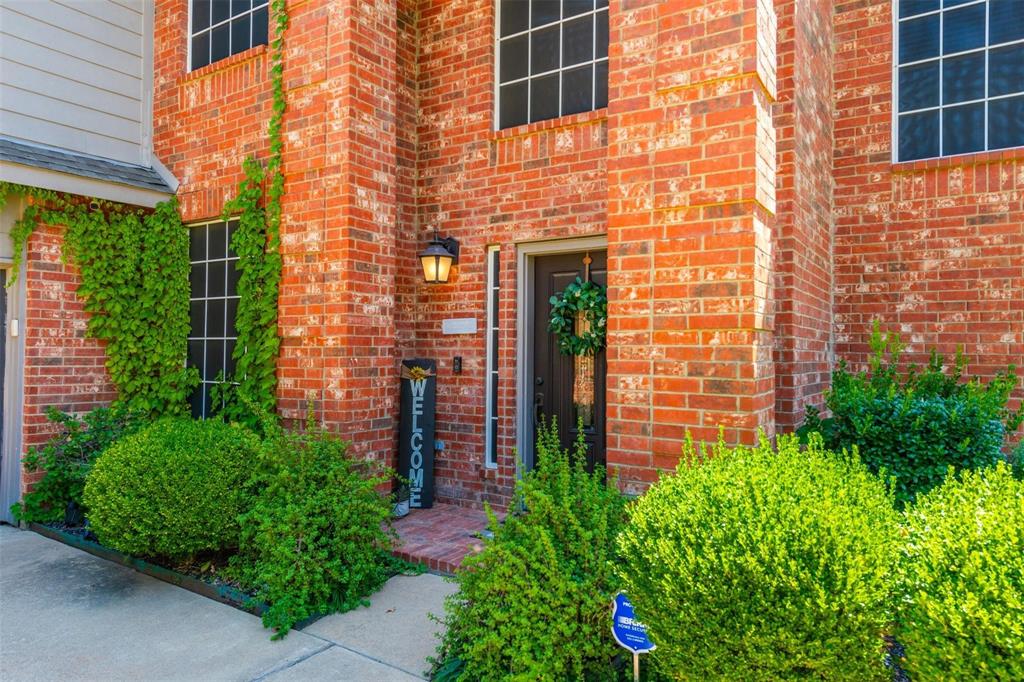 1417 Wilderness Trail