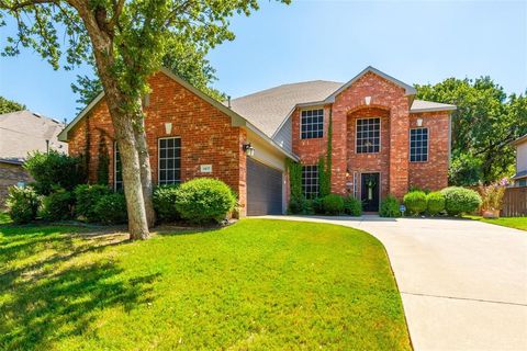 1417 Wilderness Trail Crowley TX 76036