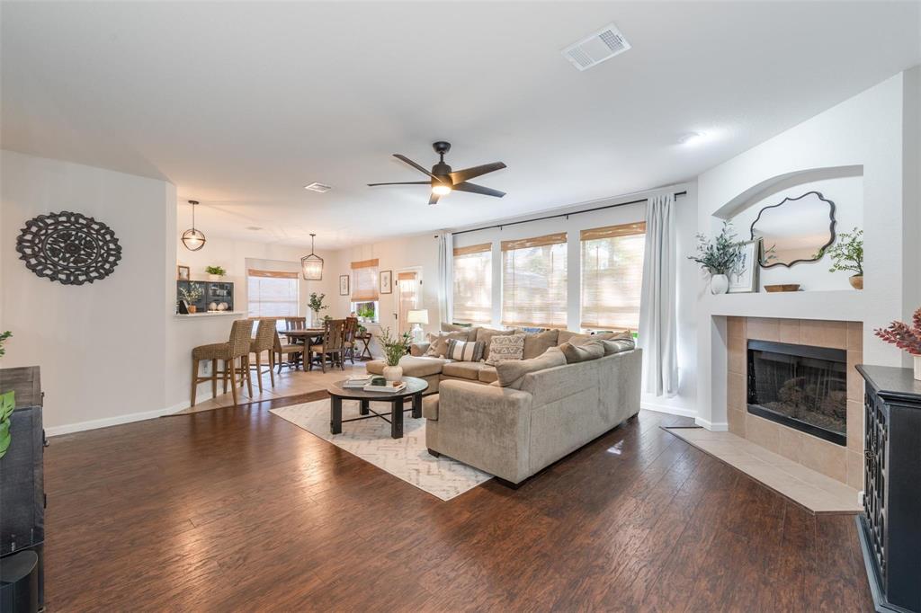 Deer Creek Estates - Residential