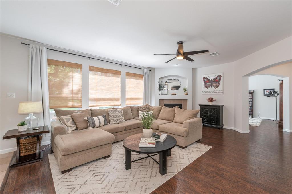 Deer Creek Estates - Residential