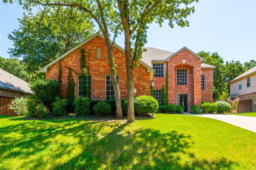 1417 Wilderness Trail