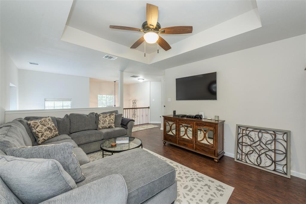 Deer Creek Estates - Residential