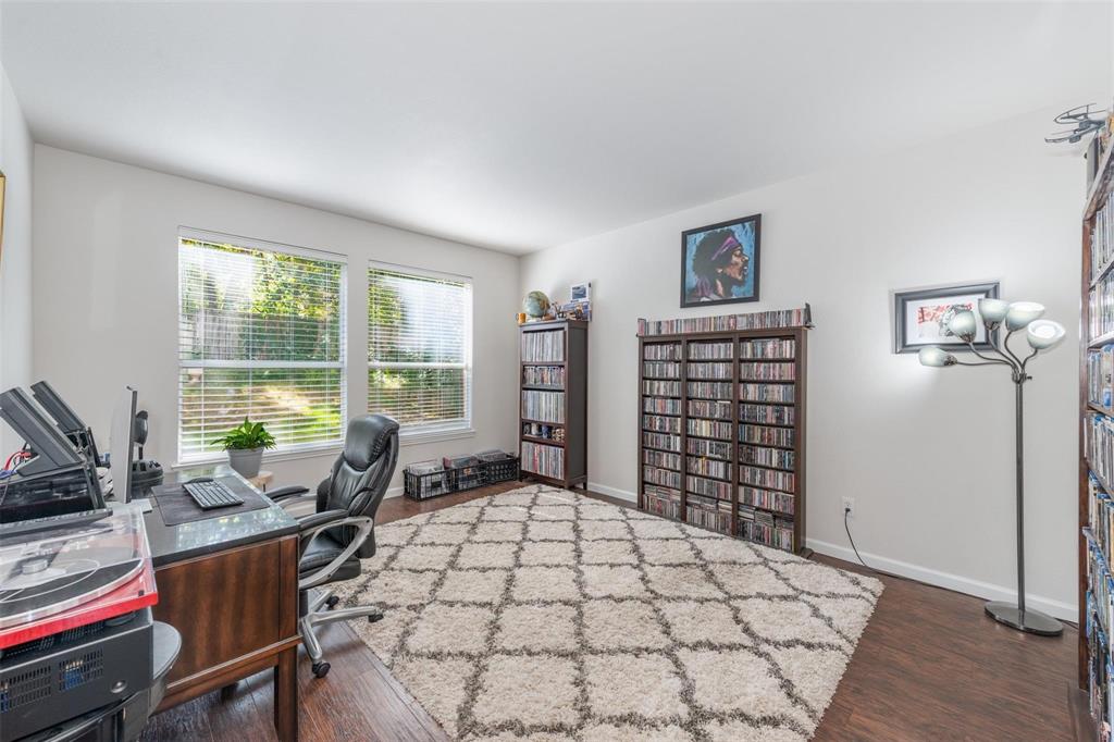 Deer Creek Estates - Residential