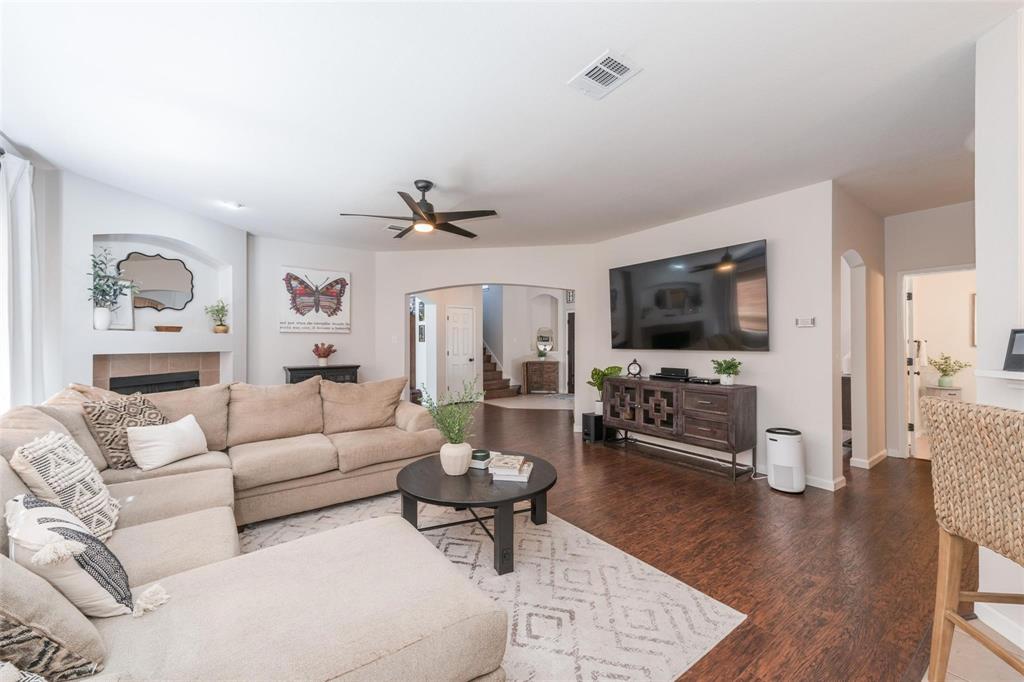 Deer Creek Estates - Residential