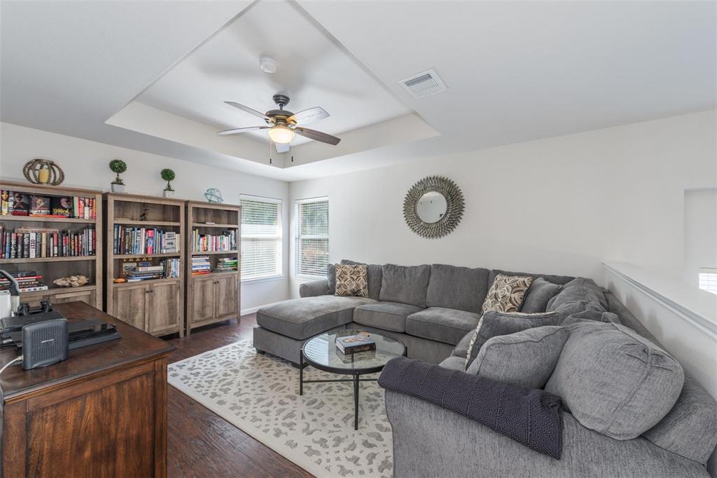 Deer Creek Estates - Residential