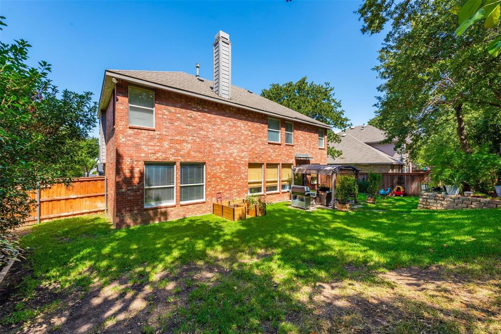 Deer Creek Estates - Residential