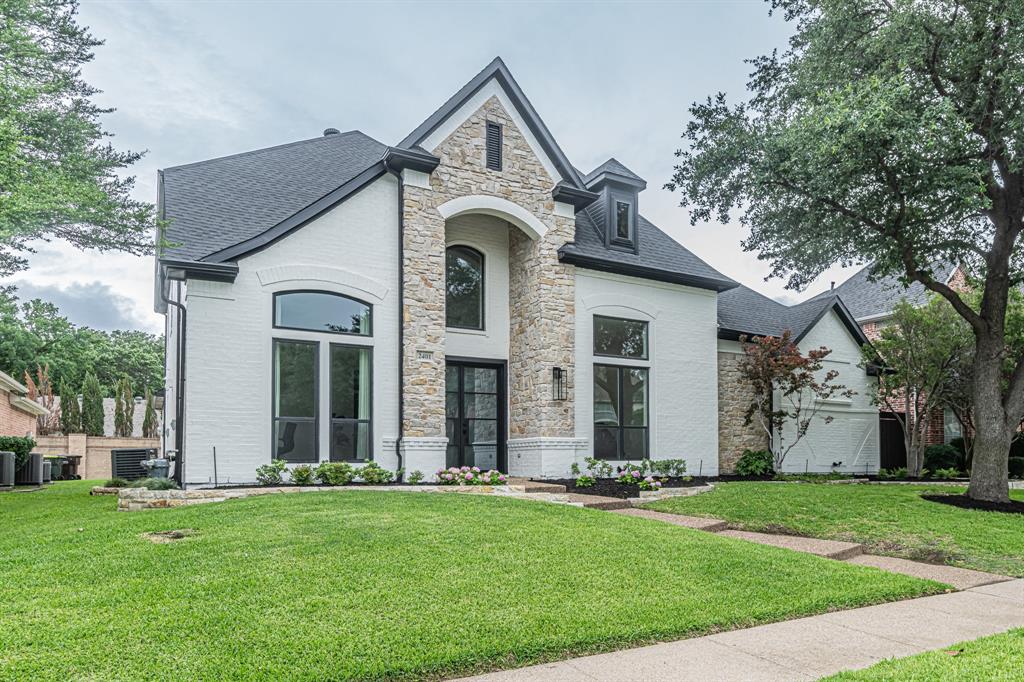 2401 Marblewood Drive