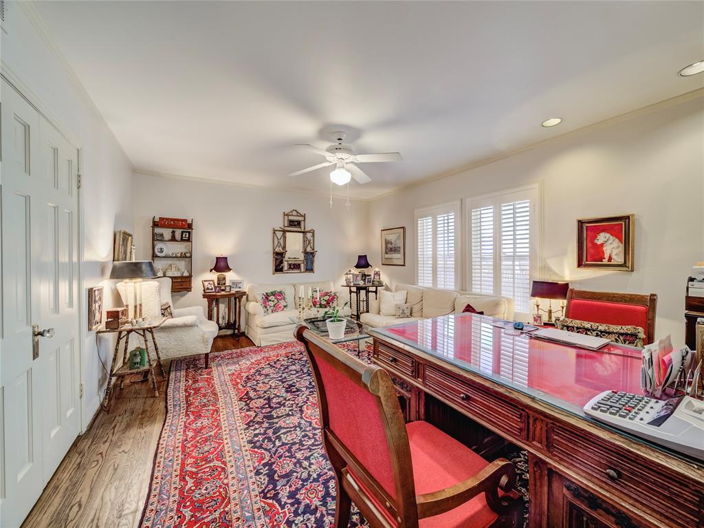 University Heights Sec 2 - Residential