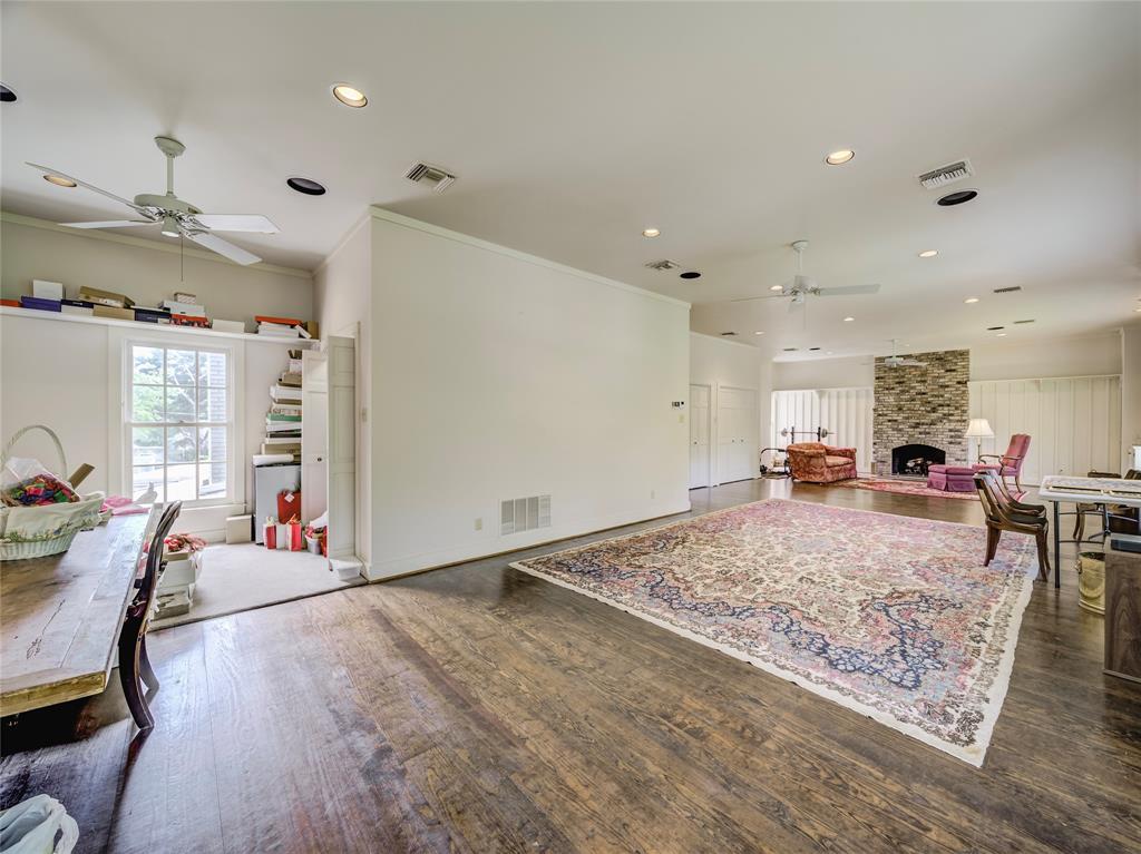 University Heights Sec 2 - Residential