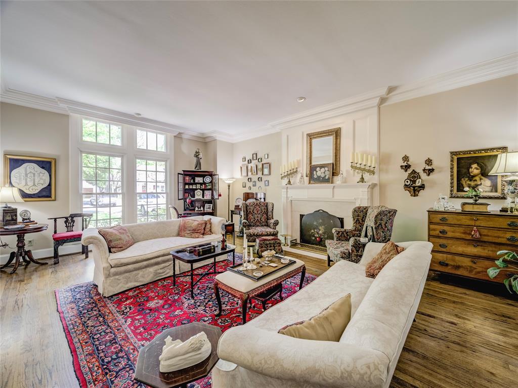 University Heights Sec 2 - Residential