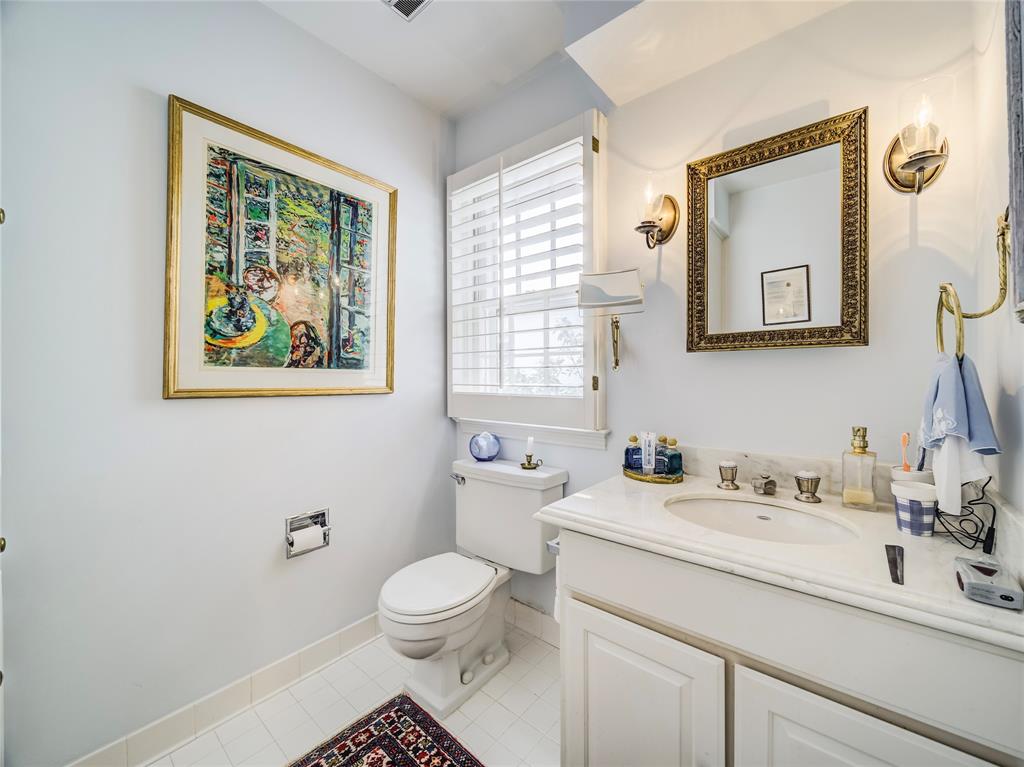 University Heights Sec 2 - Residential