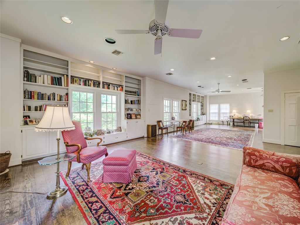 University Heights Sec 2 - Residential