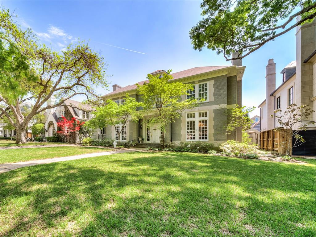 University Heights Sec 2 - Residential