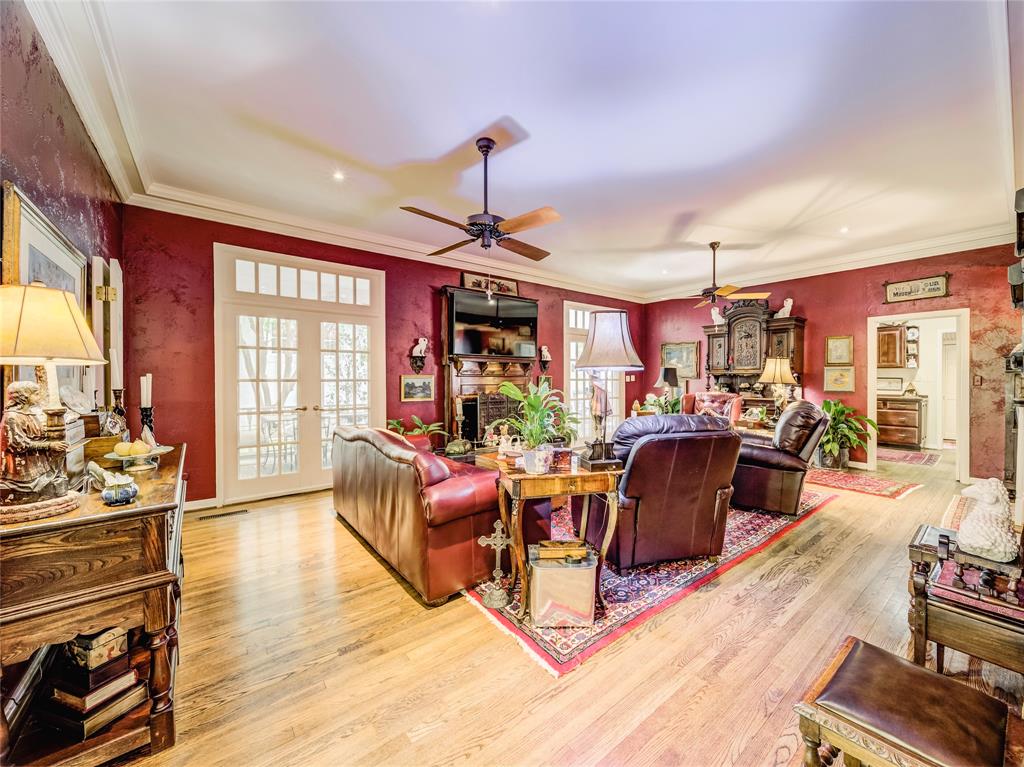 University Heights Sec 2 - Residential