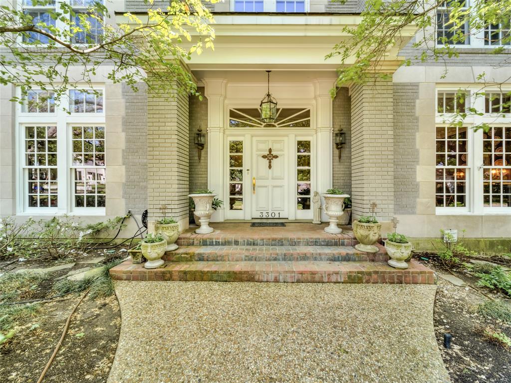 University Heights Sec 2 - Residential