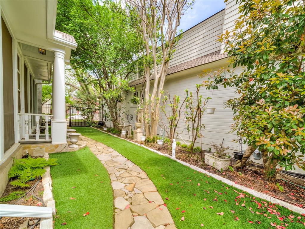 University Heights Sec 2 - Residential