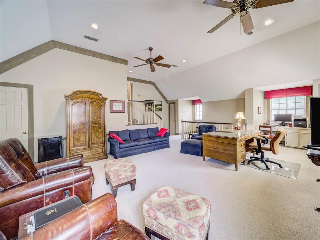 University Heights Sec 2 - Residential