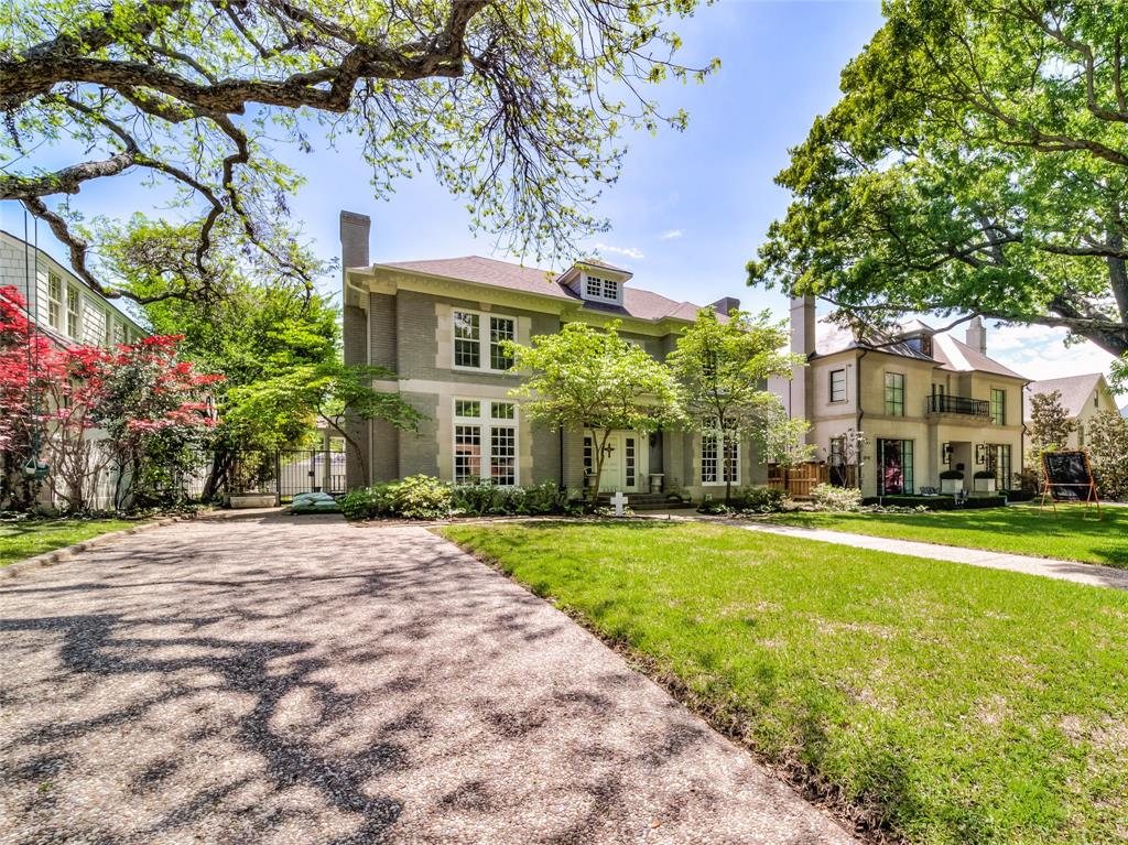 University Heights Sec 2 - Residential