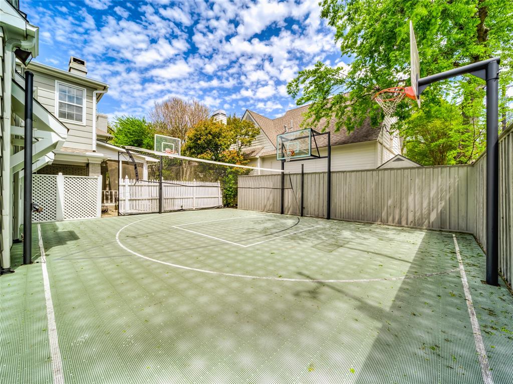 University Heights Sec 2 - Residential