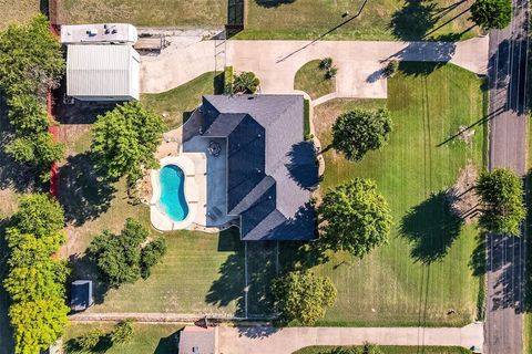 A home in Midlothian