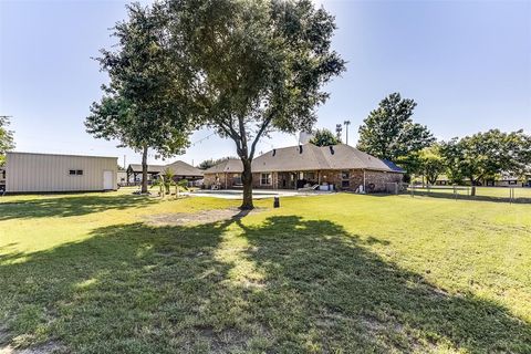 A home in Midlothian