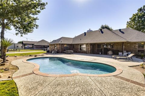 A home in Midlothian