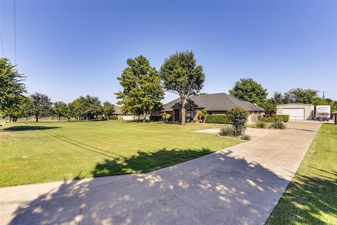 A home in Midlothian