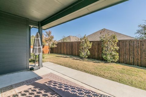 A home in Fort Worth