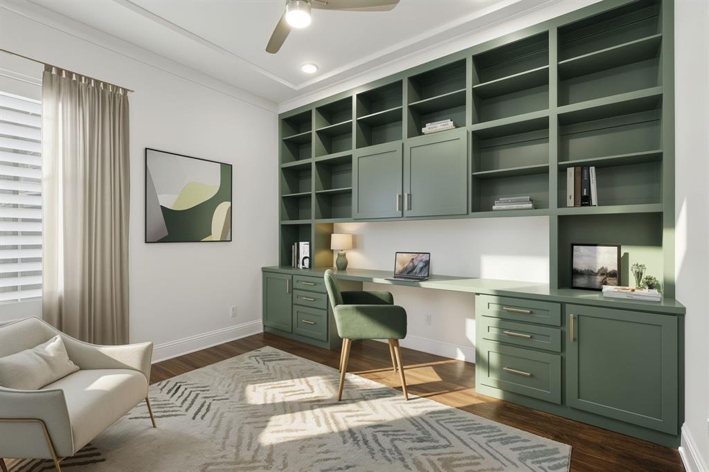 8714 Happy Hollow Drive