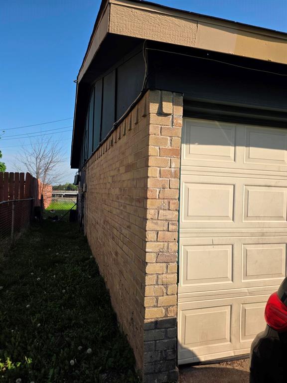 Woodland Park Rep - Residential