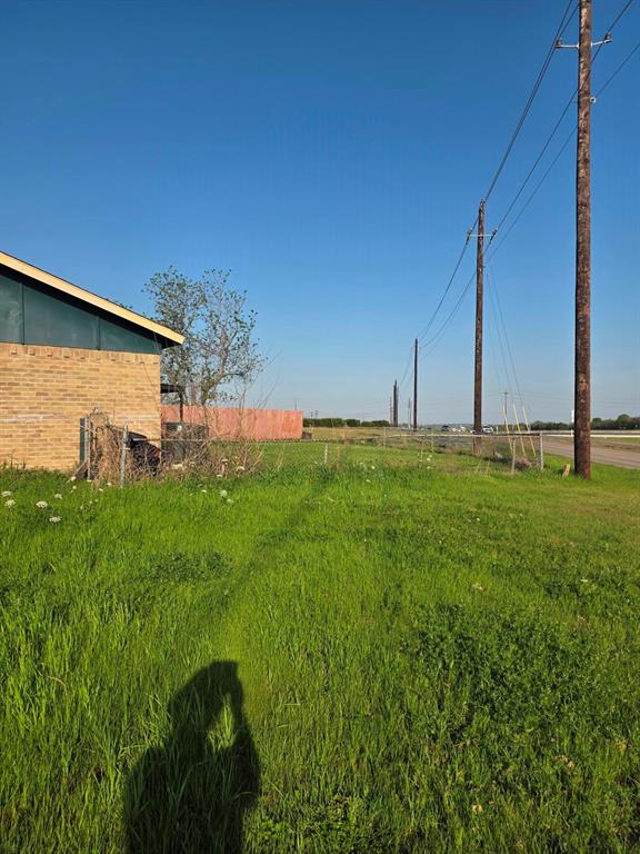 Woodland Park Rep - Residential