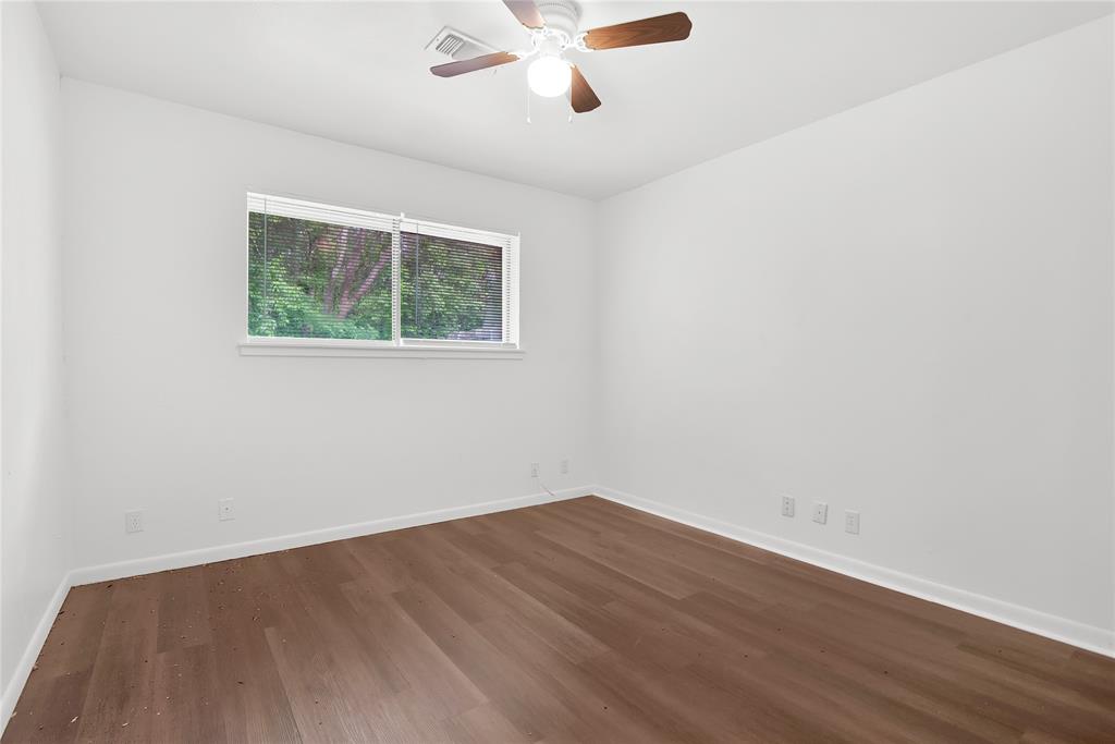 Westwood 8th Add - Residential Income