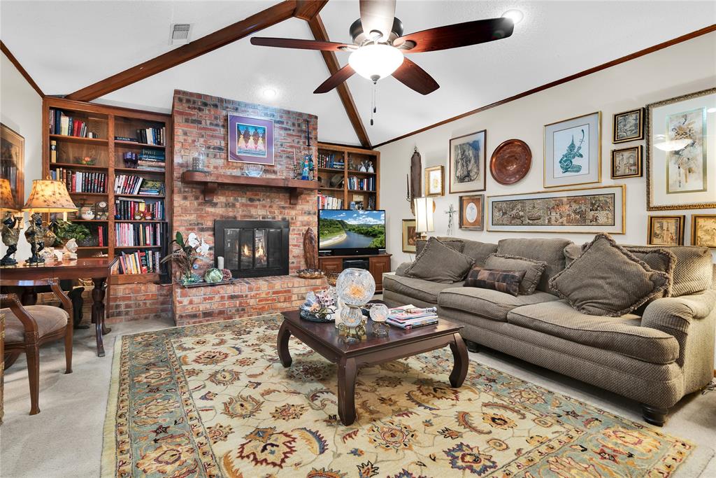 Westwood 8th Add - Residential Income