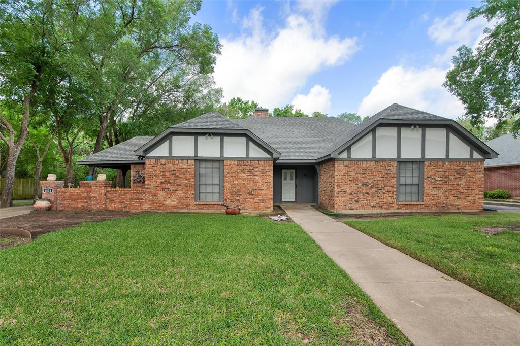 Westwood 8th Add - Residential Income