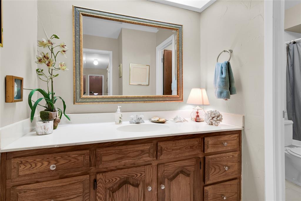 Westwood 8th Add - Residential Income