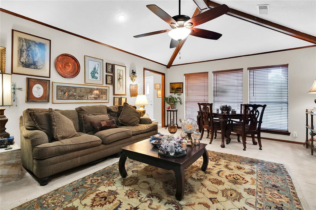 Westwood 8th Add - Residential Income