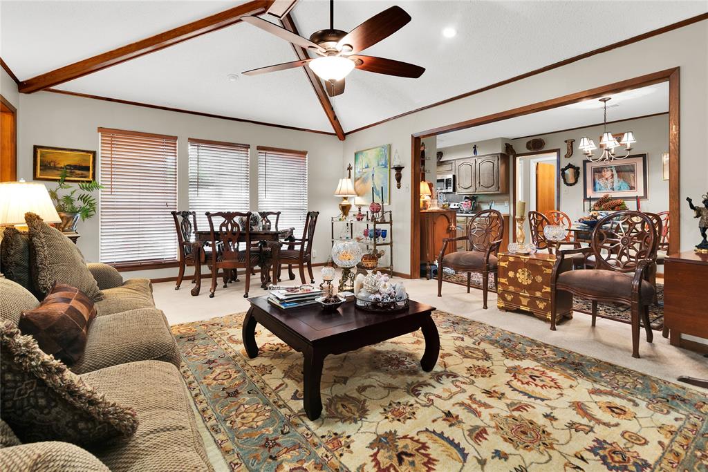 Westwood 8th Add - Residential Income