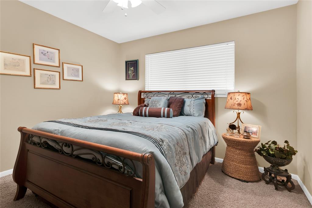 Westwood 8th Add - Residential Income