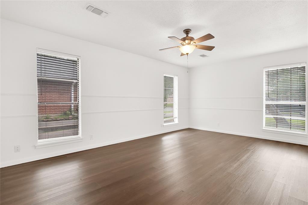 Westwood 8th Add - Residential Income