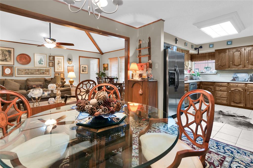 Westwood 8th Add - Residential Income