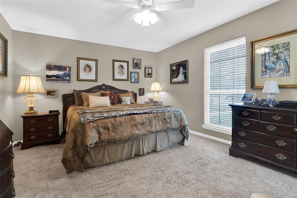 Westwood 8th Add - Residential Income