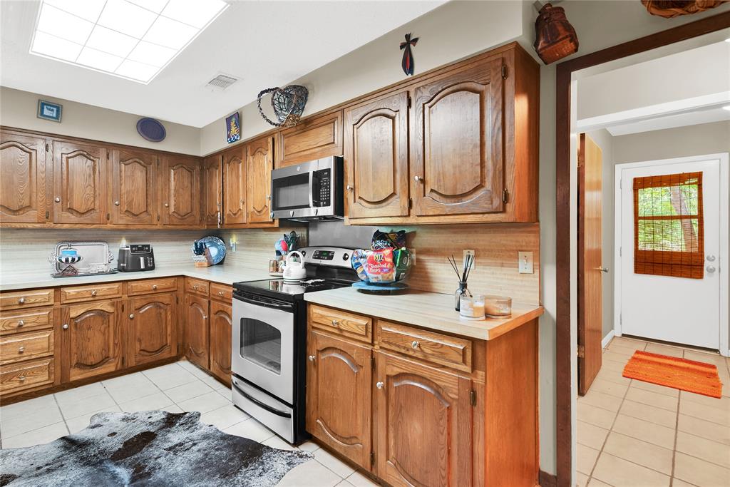 Westwood 8th Add - Residential Income