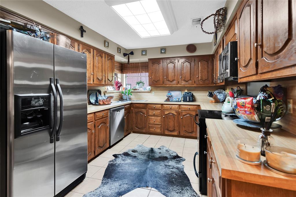 Westwood 8th Add - Residential Income