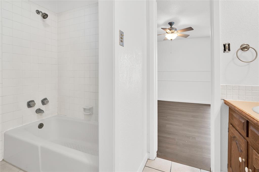 Westwood 8th Add - Residential Income